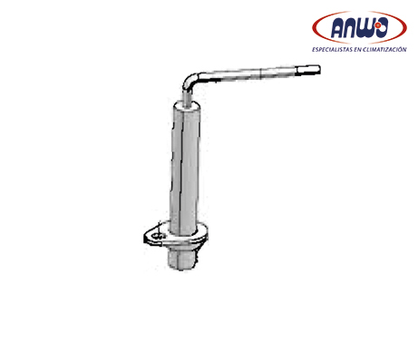ELECTRODO DETEC. ATRON 24 OF